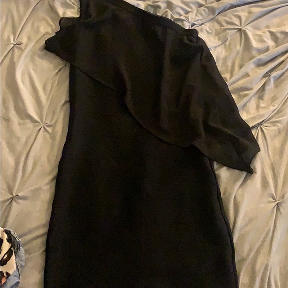 Bebe Mini Dress - Picture 5 of 5